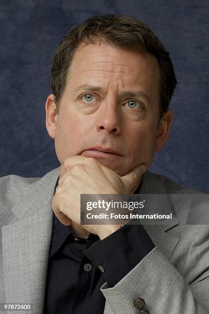 Greg Kinnear at Casa Del Mar in Santa Monica, CA on March 13, 2010 Reproduction by American tabloids is absolutely forbidden.