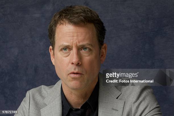 Greg Kinnear at Casa Del Mar in Santa Monica, CA on March 13, 2010 Reproduction by American tabloids is absolutely forbidden.