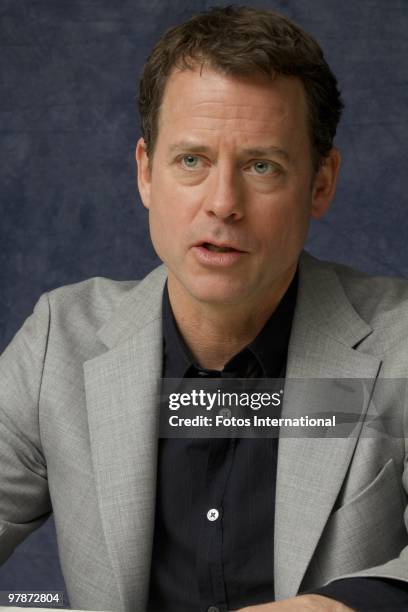 Greg Kinnear at Casa Del Mar in Santa Monica, CA on March 13, 2010 Reproduction by American tabloids is absolutely forbidden.