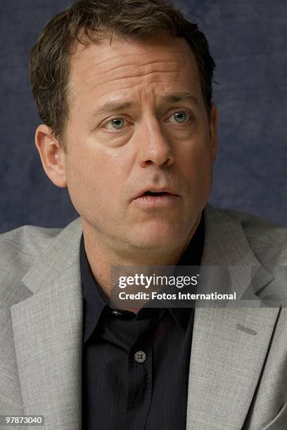 Greg Kinnear at Casa Del Mar in Santa Monica, CA on March 13, 2010 Reproduction by American tabloids is absolutely forbidden.