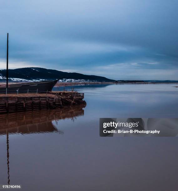 Example Landlocked Picture 604 Landlocked Lakes Stock Photos, High-Res Pictures, and Images ...