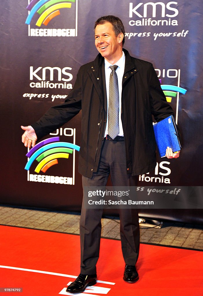 Radio Regenbogen Award