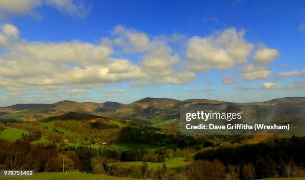 Valley Dhee Dee Valley Photos and Premium High Res Pictures - Getty Images