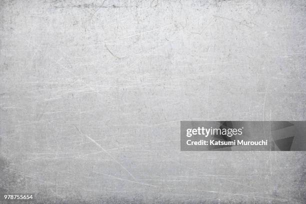 grunge metal texture background - na superfície imagens e fotografias de stock