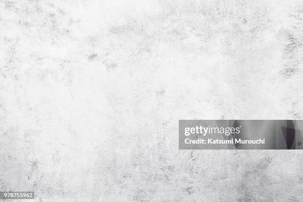 grunge concrete wall texture background - cement background stockfoto's en -beelden