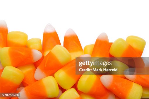Candy Corn Candy Corn