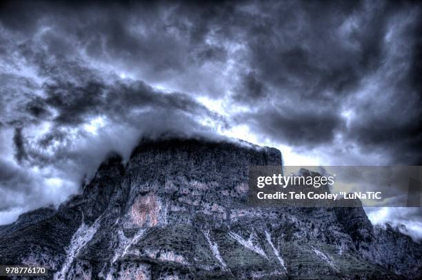 teh hell ! - cooley mountains stock pictures, royalty-free photos & images