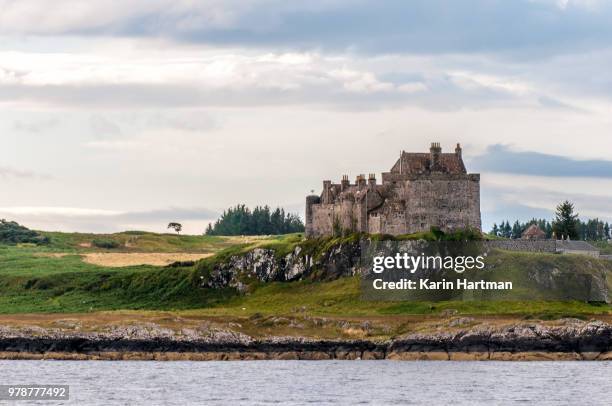 Duart 66 Duart Castle Stock Photos, High-Res Pictures, and Images - Getty Images
