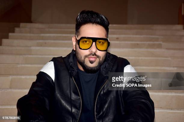 387 Badshah Photos and Premium High Res Pictures - Getty Images