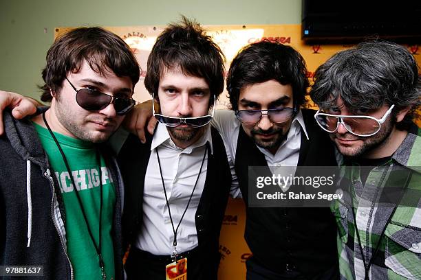Rob Horowitz 352 Rob Horowitz Photos & High Res Pictures - Getty Images