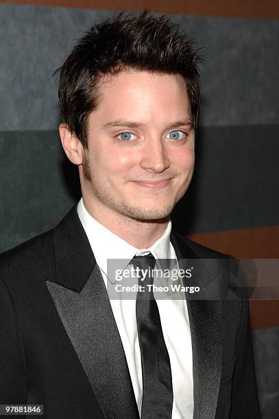 Elijah Wood