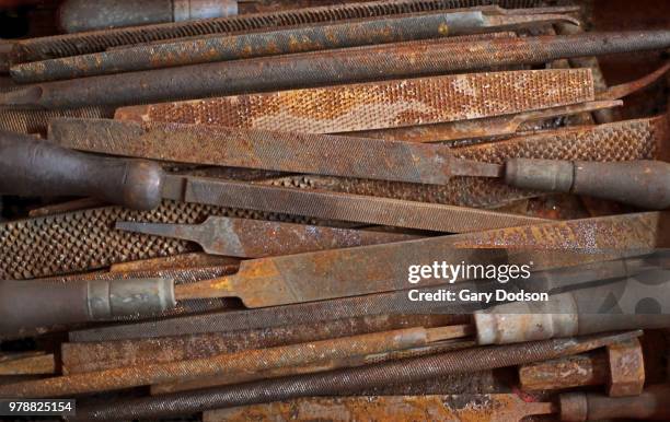 Pipe File 543 Pipe File Stock Photos, High-Res Pictures, and Images - Getty Images