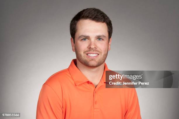 Richard Schembechler current official PGA TOUR headshot.