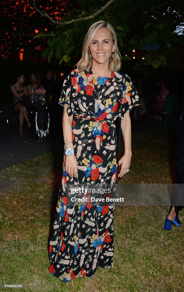 The Summer Party 2018 Presented By Serpentine Galleries And Chanel