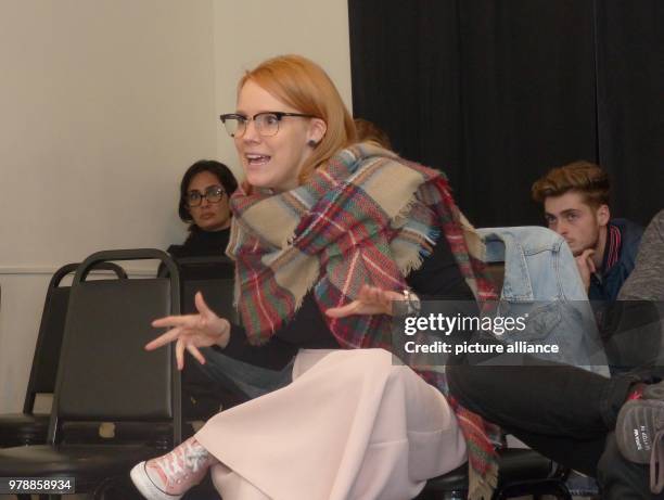 Nina Rausch 94 Nina Rausch Stock Photos, High-Res Pictures, and Images - Getty Images