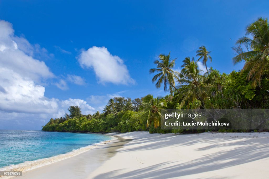 Paradise Beach
