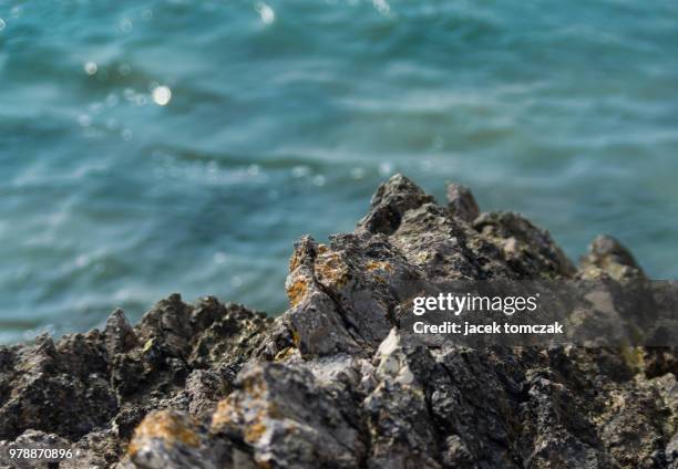 Pebble Ripple Wave 1,104 Pebble Ripple Stock Photos, High-Res Pictures, and Images - Getty ...