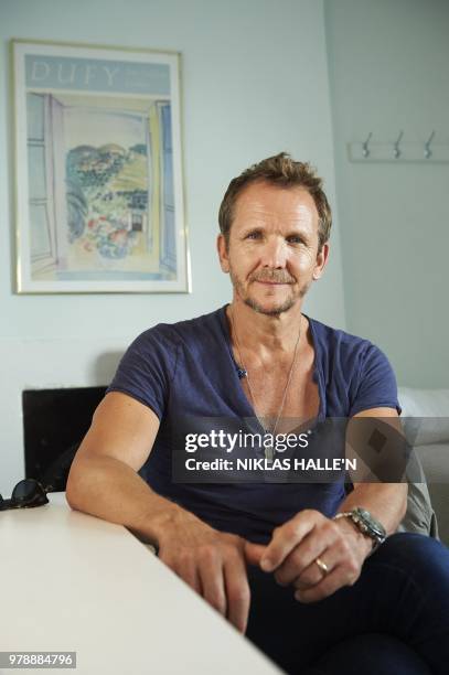 Sebastien Roche 768 Sebastian Roche Photos Stock Photos, High-Res Pictures, and Images ...