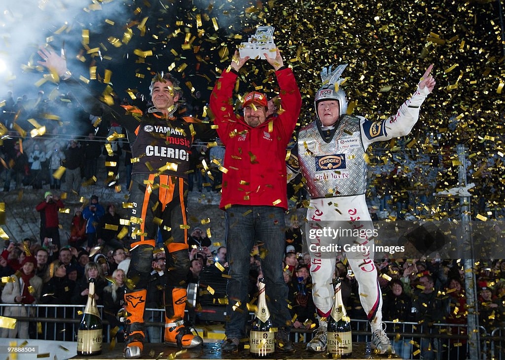 TV total WOK WM 2010