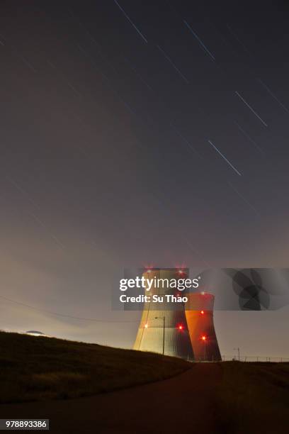 rancho seco, california - seco stockfoto's en -beelden