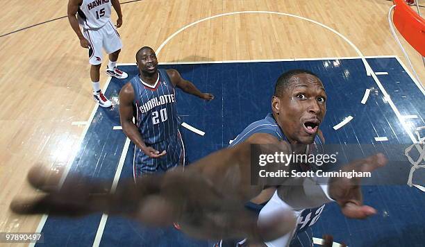 Rod Ratliff Atlanta Hawks Theo Ratliff Photos and Premium High Res Pictures - Getty ...