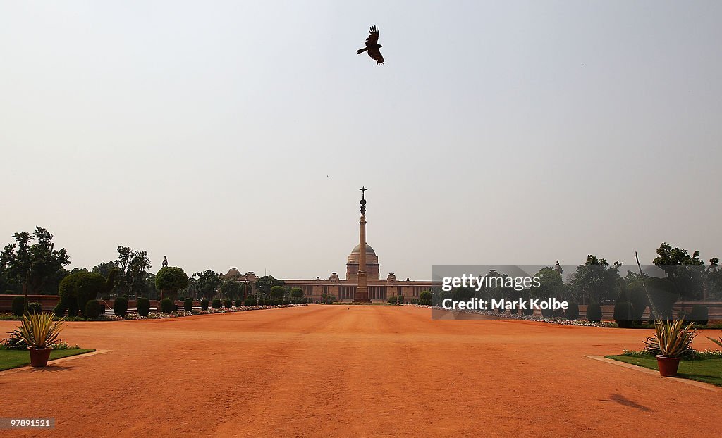 Scenes Of India