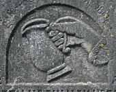 jewish tombstone