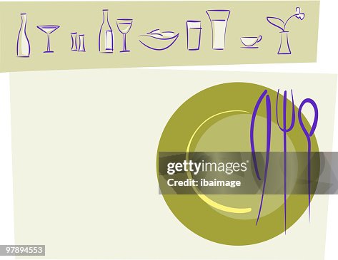Place Setting Place Setting