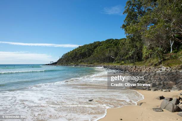 sunshine coast - noosa queensland stock pictures, royalty-free photos & images