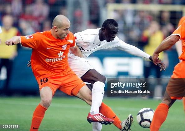 SC Freiburg v FSV Mainz 05 - Bundesliga SC Freiburg v FSV Mainz 05 - Bundesliga