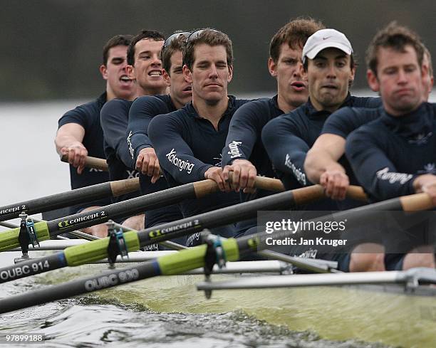 George Reed Rowing Leander 400 Leander Rowing Club Stock Photos, High-Res Pictures, and Images ...