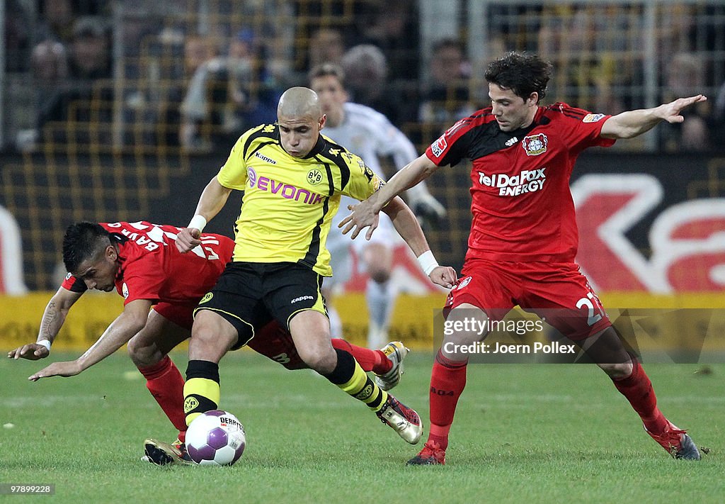 Borussia Dortmund v Bayer Leverkusen - Bundesliga