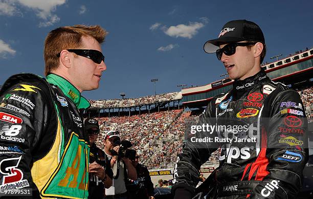 Jason Racing Driver Jason Jarrett (Racing Driver) Photos and Premium High Res Pictures ...
