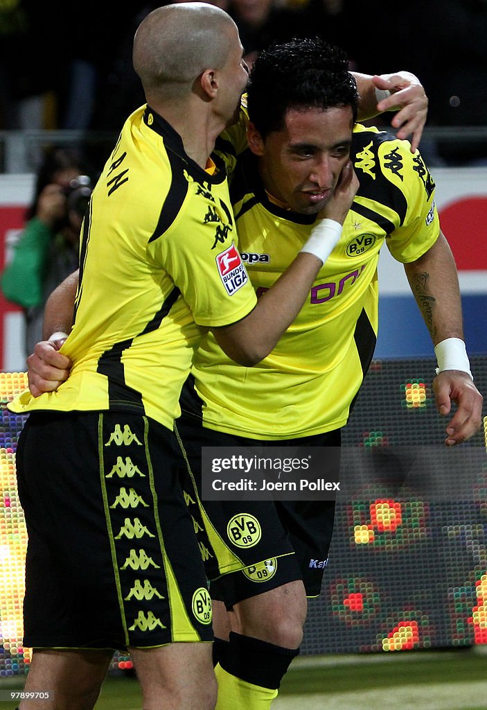 Borussia Dortmund v Bayer Leverkusen - Bundesliga