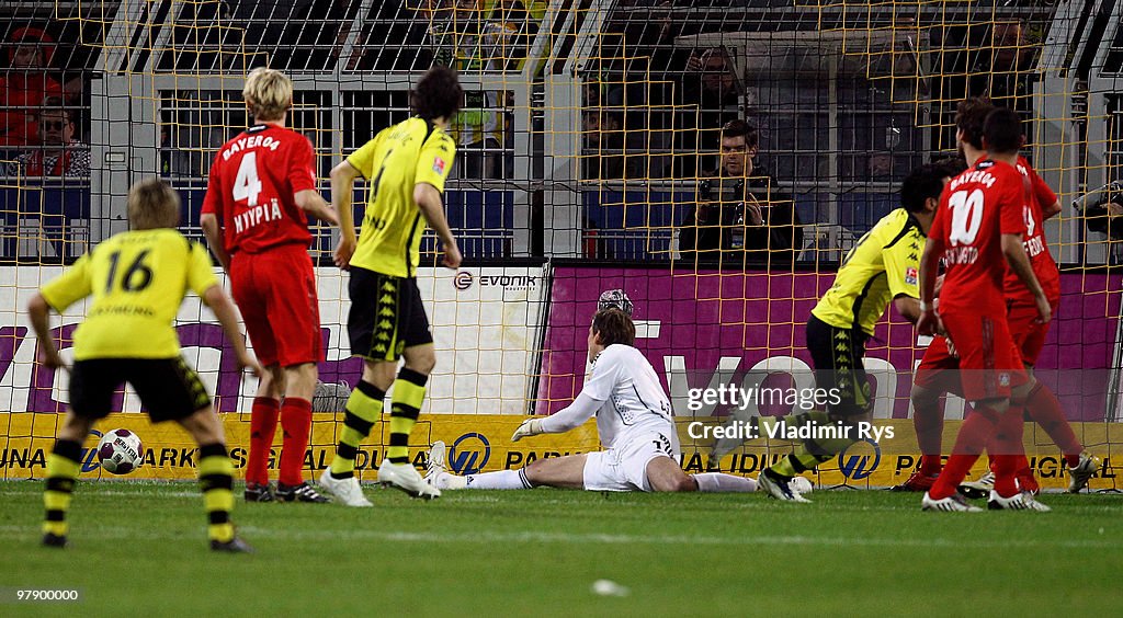 Borussia Dortmund v Bayer Leverkusen - Bundesliga