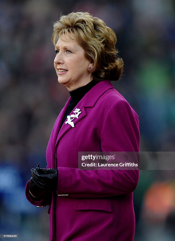 Ireland v Scotland - RBS Six Nations