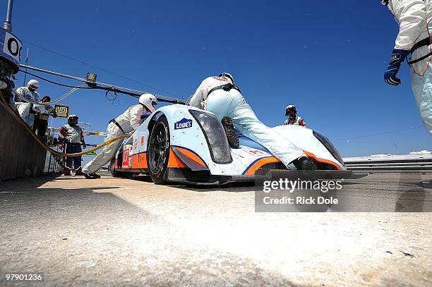 Adrian Cod Rick Fernandez Photos and Premium High Res Pictures - Getty Images