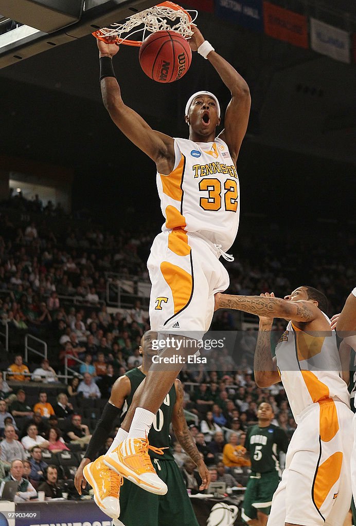 Ohio Bobcats v Tennessee Volunteers