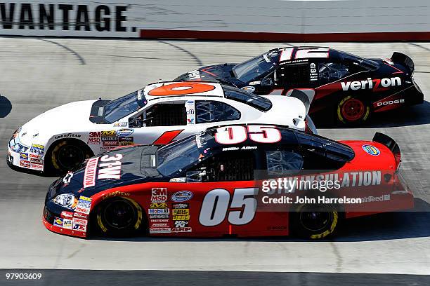 Willie Allen (Racing Driver) Photos and Premium High Res Pictures ...