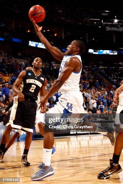 Wake Forest v Kentucky Wake Forest v Kentucky