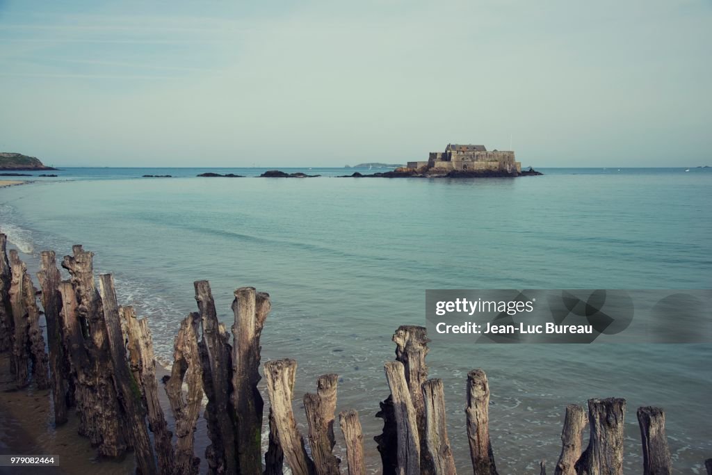 Saint-Malo,France