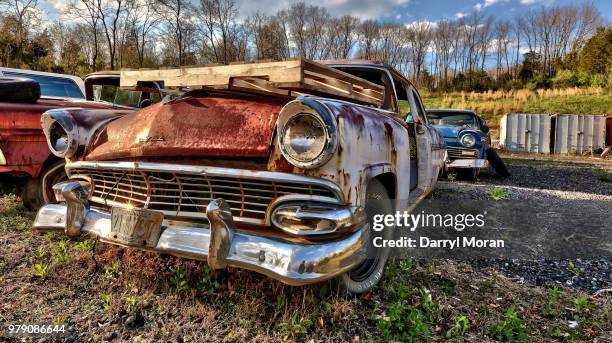 Rusty Hood 201 Rusty Car Hood Stock Photos, High-Res Pictures, and Images - Getty ...