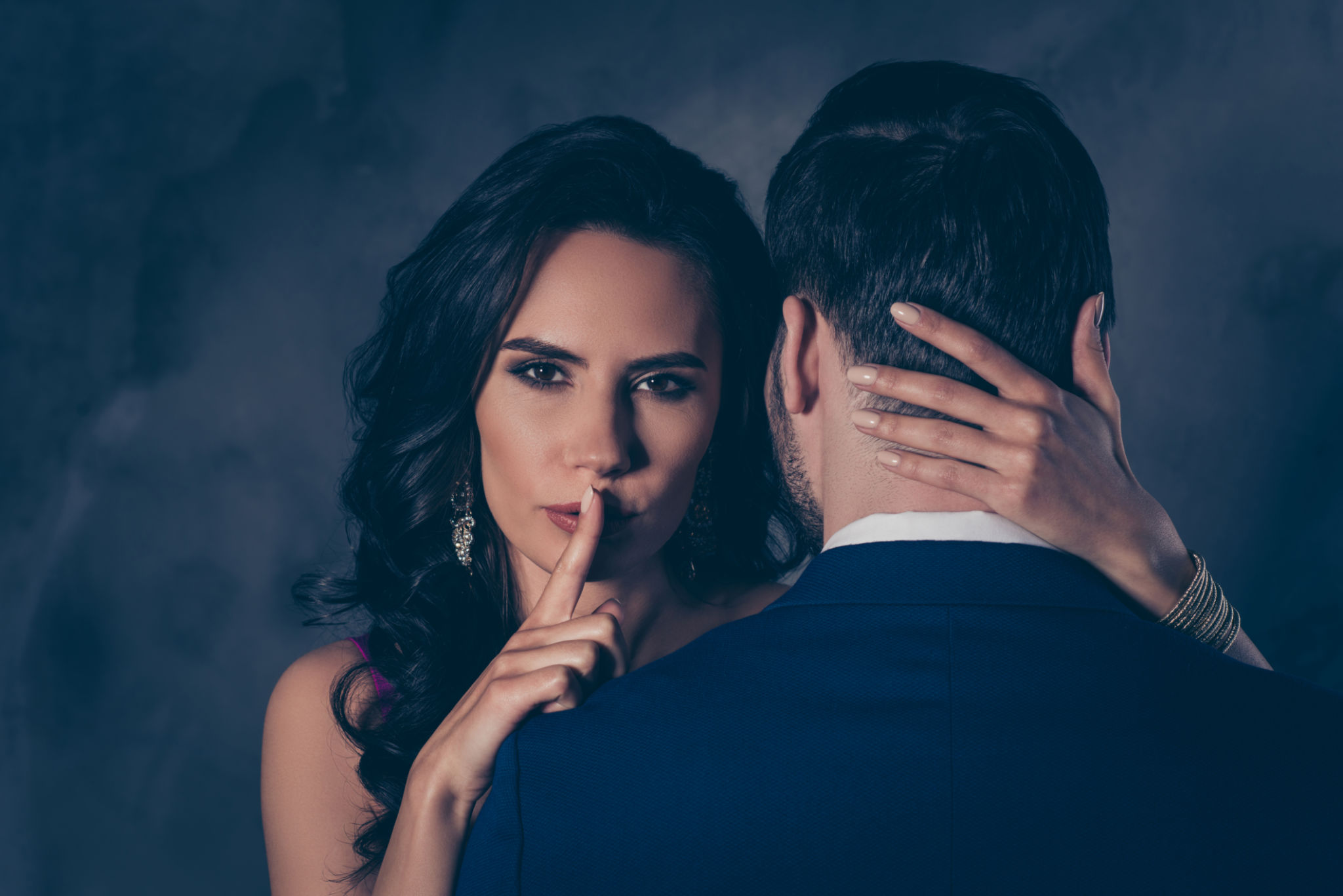 romantic mystery