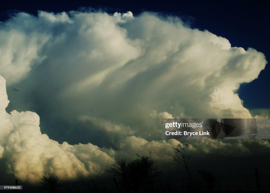 Thunderhead