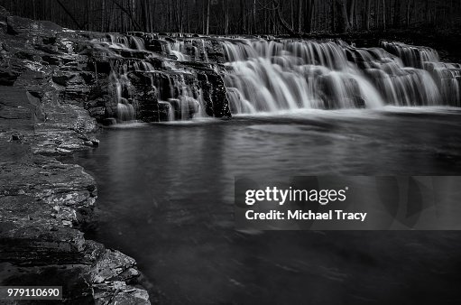 Great Gully Falls Great Gully Falls
