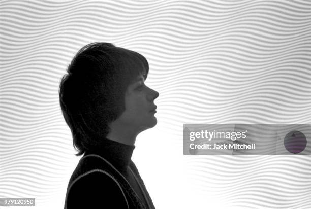Bridge Riley Picture 453 fotos de alta resolución de Bridget Riley Of - Getty Images