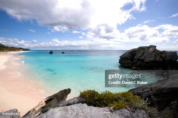 bermuda alcove - alcove stock pictures, royalty-free photos & images