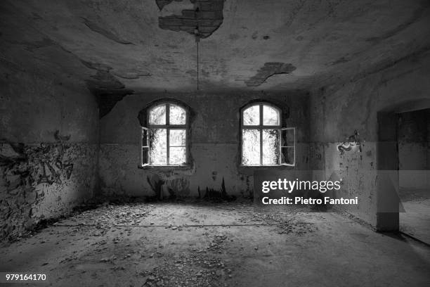 beelitzhospital - beelitz stock pictures, royalty-free photos & images