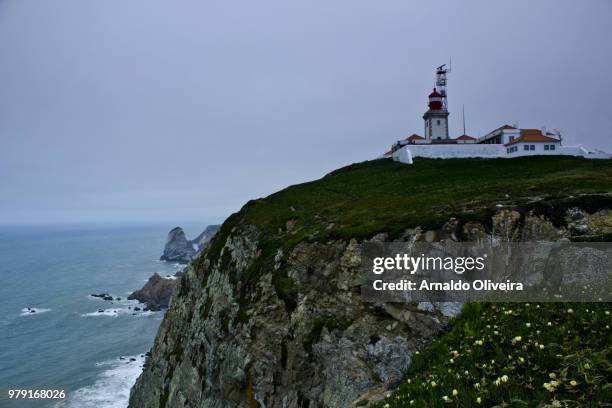 Cabo Roco 1,343 Cabo Roca Stock Photos, High-Res Pictures, and Images - Getty Images