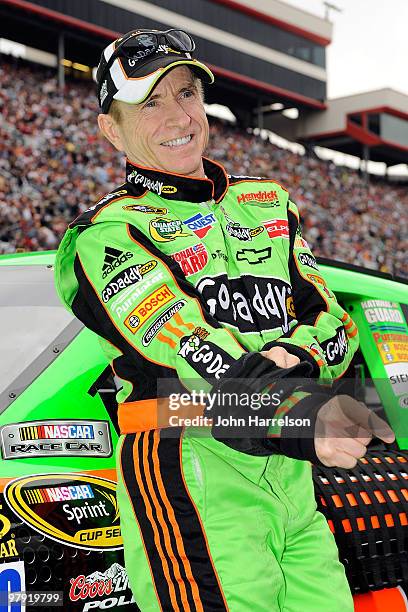 Justin Martin Racing 1,311 John Martin American Racing Driver Stock Photos, High-Res ...